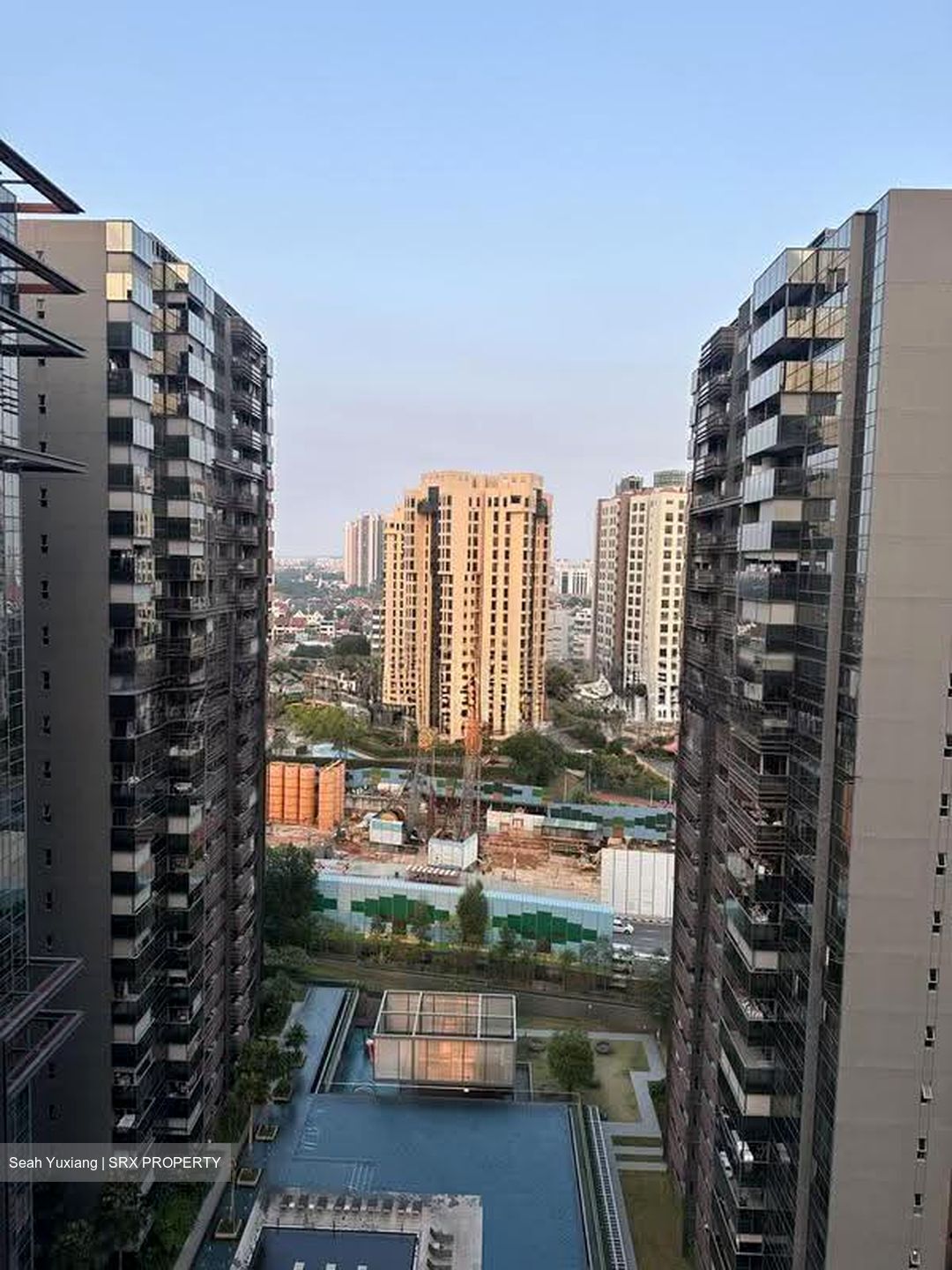 JadeScape (D20), Condominium #611955521